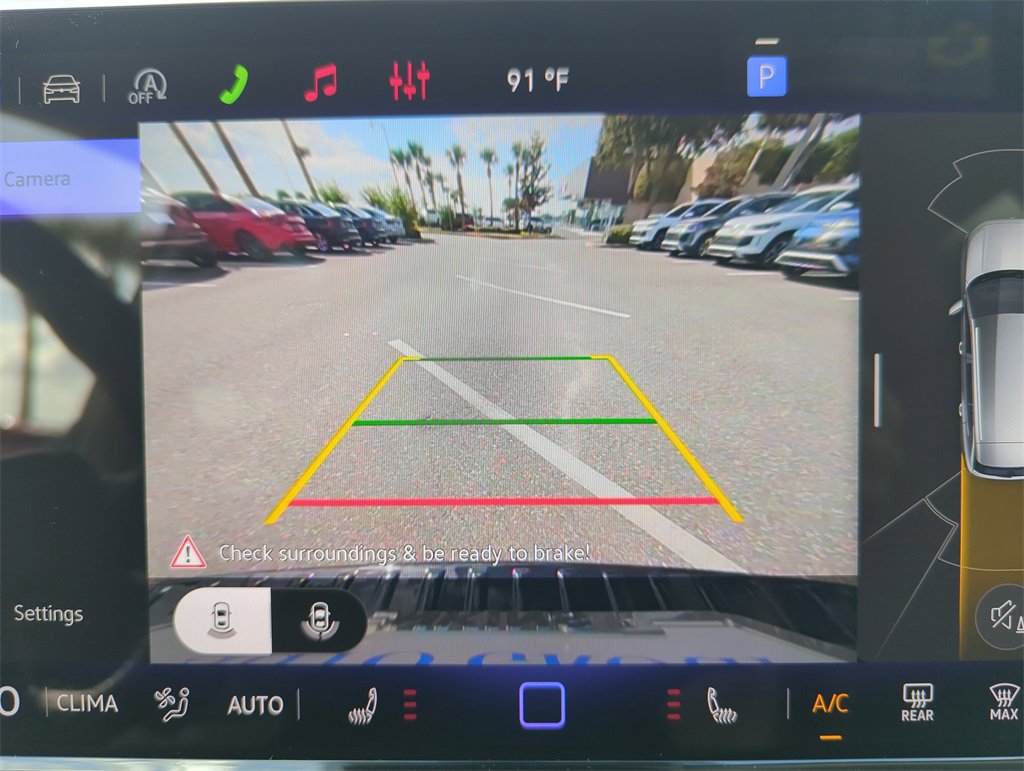 New 2026 Volkswagen Tiguan SE image 33