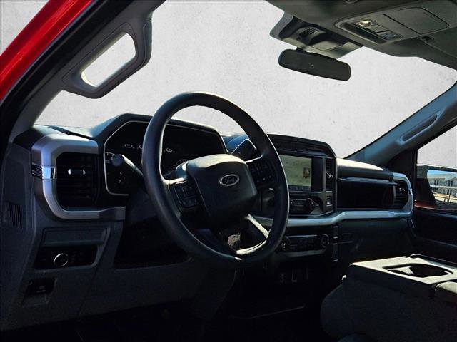 Used 2023 Ford F150 XLT AWD/4WD image 9