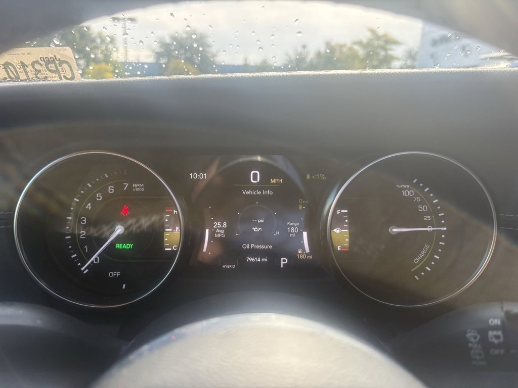 Used 2021 Jeep Wrangler Unlimited Sahara image 26