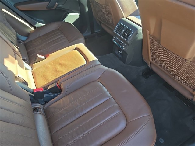 Used 2018 Audi Q5 2.0T Premium Plus w/ Premium Plus Package image 13