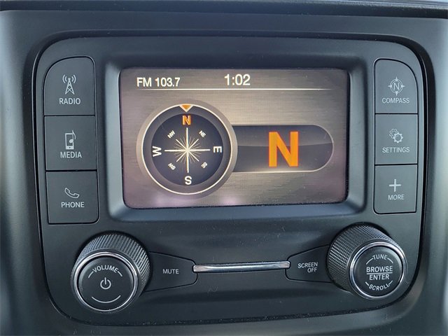 Used 2024 RAM 3500 Lone Star image 14