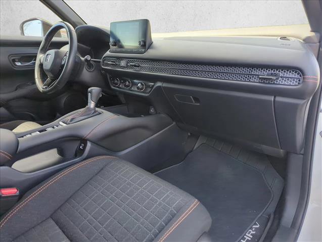 Used 2023 Honda HR-V Sport image 26