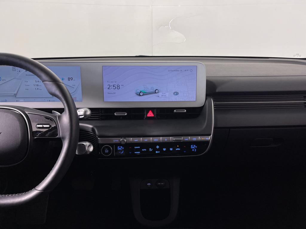 Certified 2024 Hyundai Ioniq 5 SEL RWD image 16