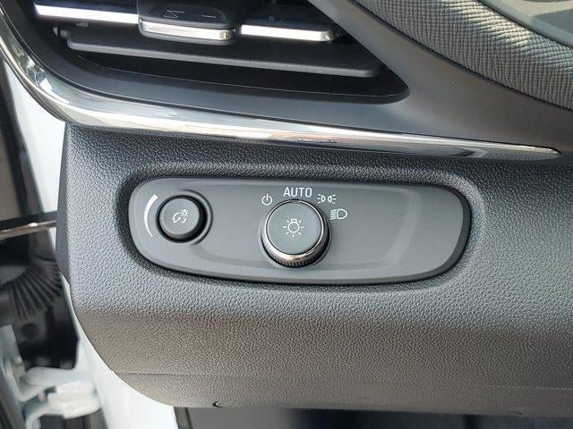 New 2026 Buick Envista Preferred w/ Convenience I Package FWD image 30