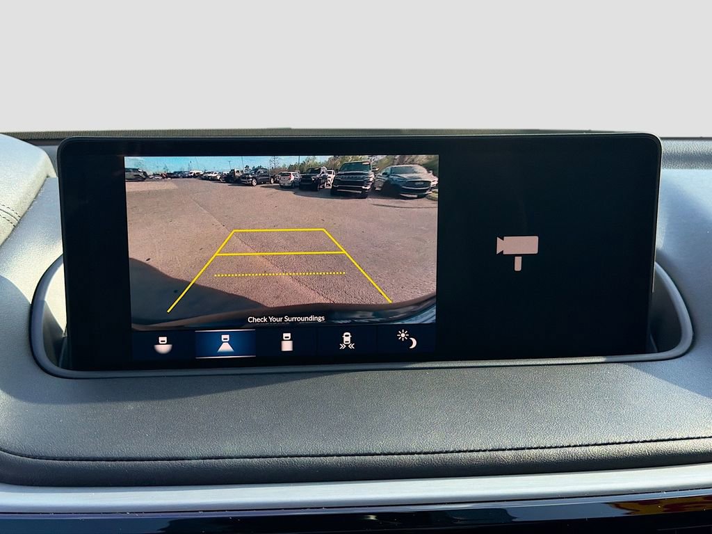 Used 2023 Acura MDX FWD w/ Technology Package image 32