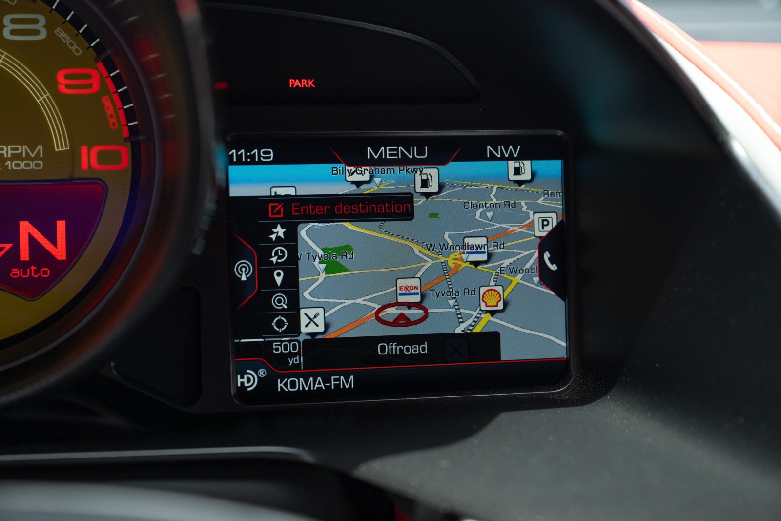 Used 2022 Ferrari 812 GTS RWD image 37