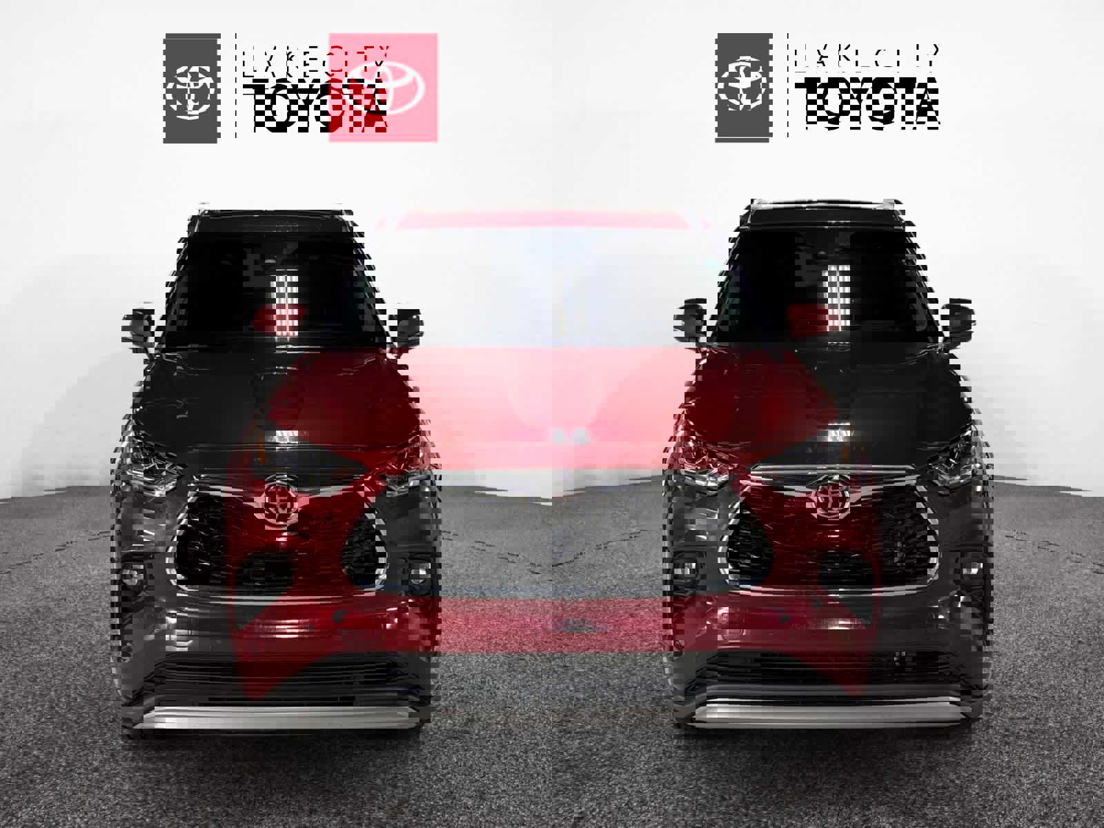 Used 2022 Toyota Highlander Platinum image 11