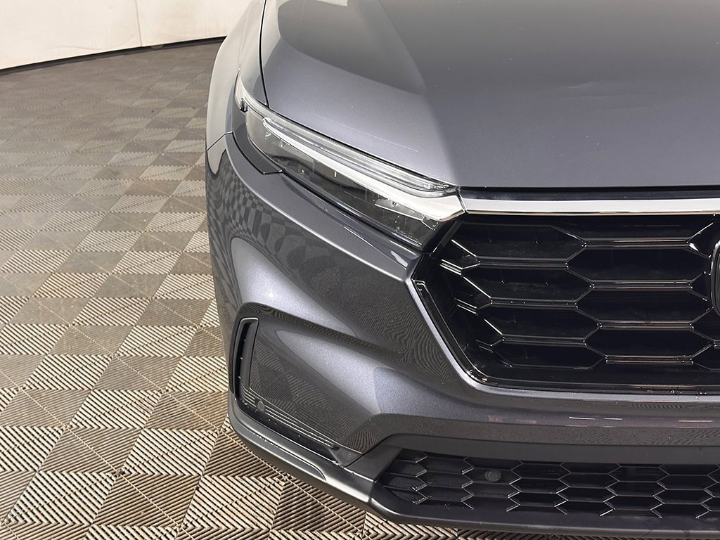 Used 2025 Honda CR-V EX-L image 13