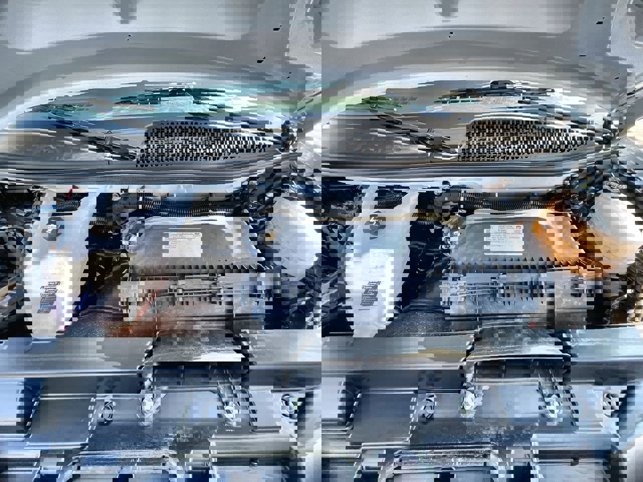 Used 2024 GMC Savana 2500 w/ Driver Convenience Package image 25