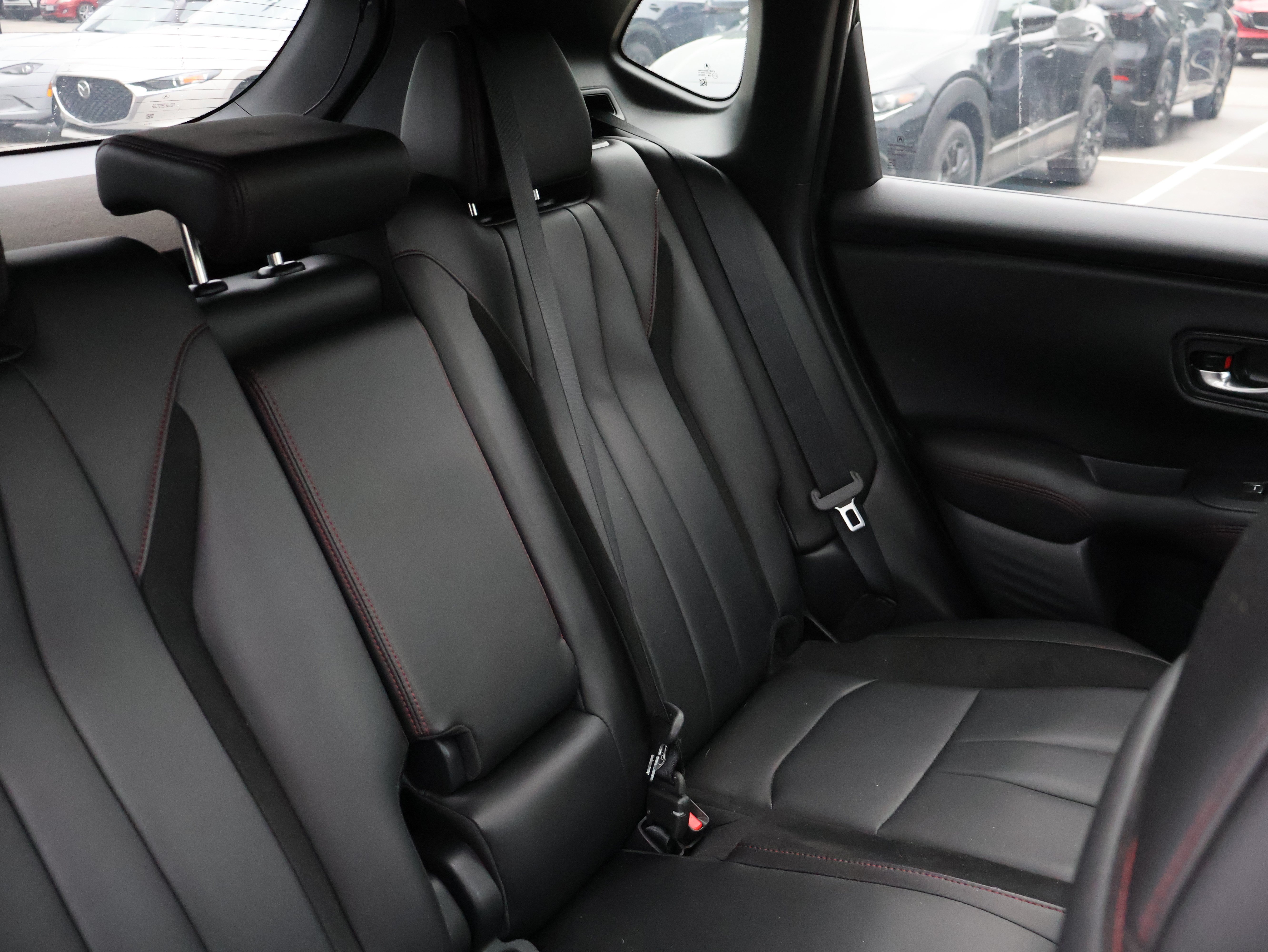 Used 2025 Acura ADX A-Spec AWD/4WD image 13