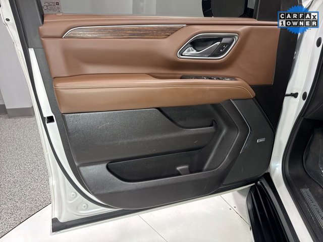 Used 2021 Chevrolet Suburban High Country image 10