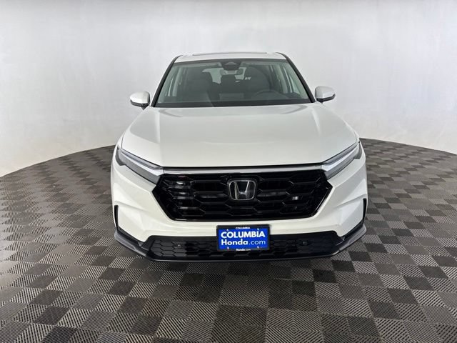 Used 2026 Honda CR-V EX-L image 2