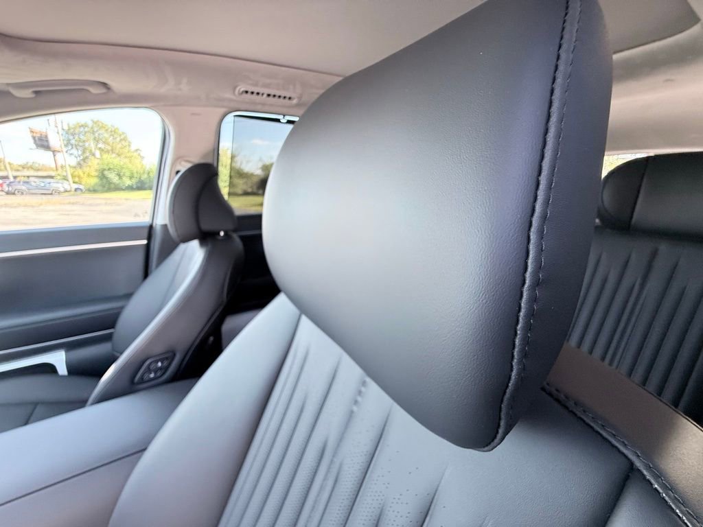 New 2026 Hyundai Ioniq 9 Calligraphy image 24