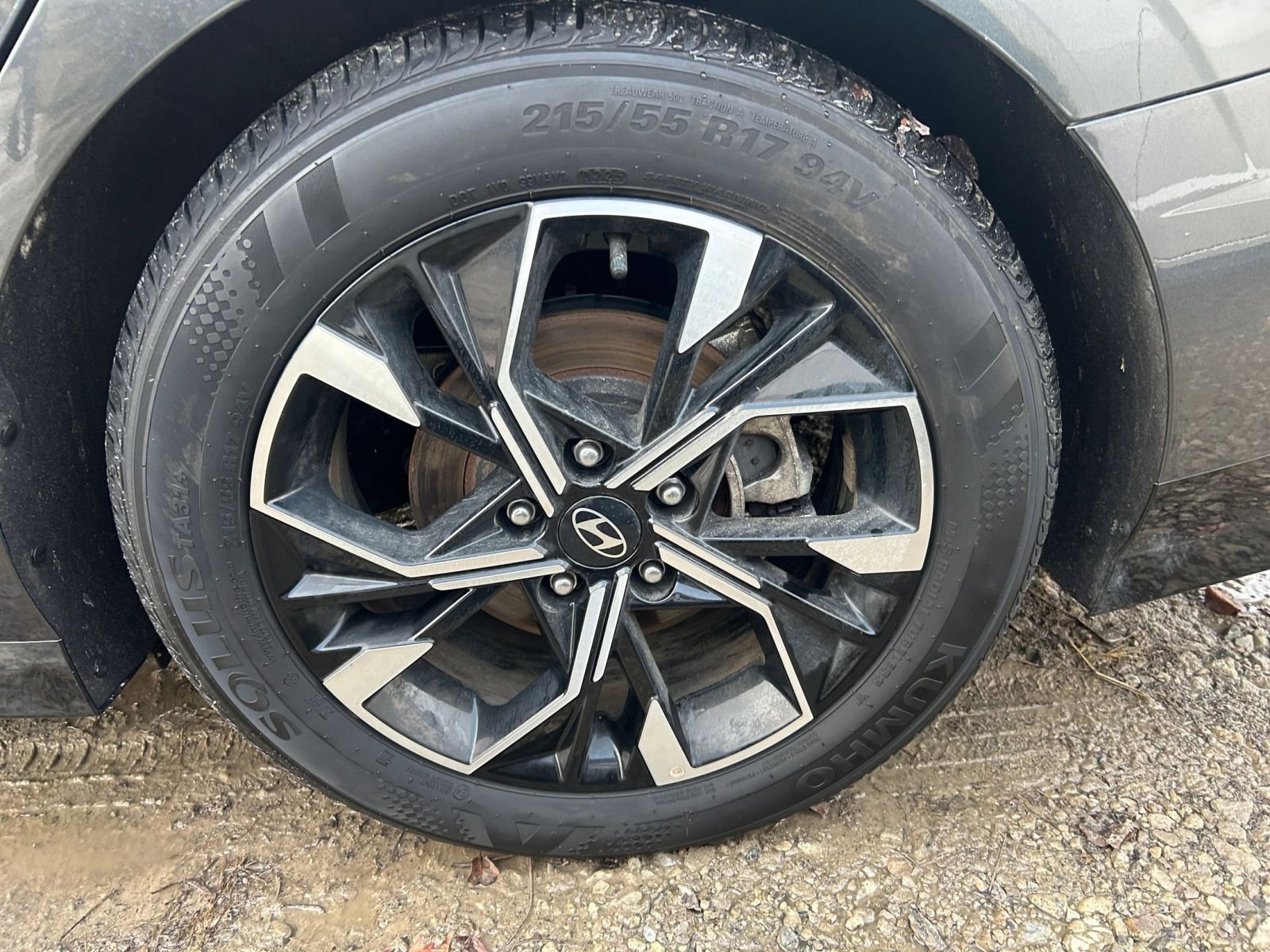 Used 2025 Hyundai Sonata SEL image 31