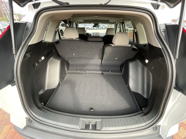 Certified 2024 Honda CR-V EX image 32