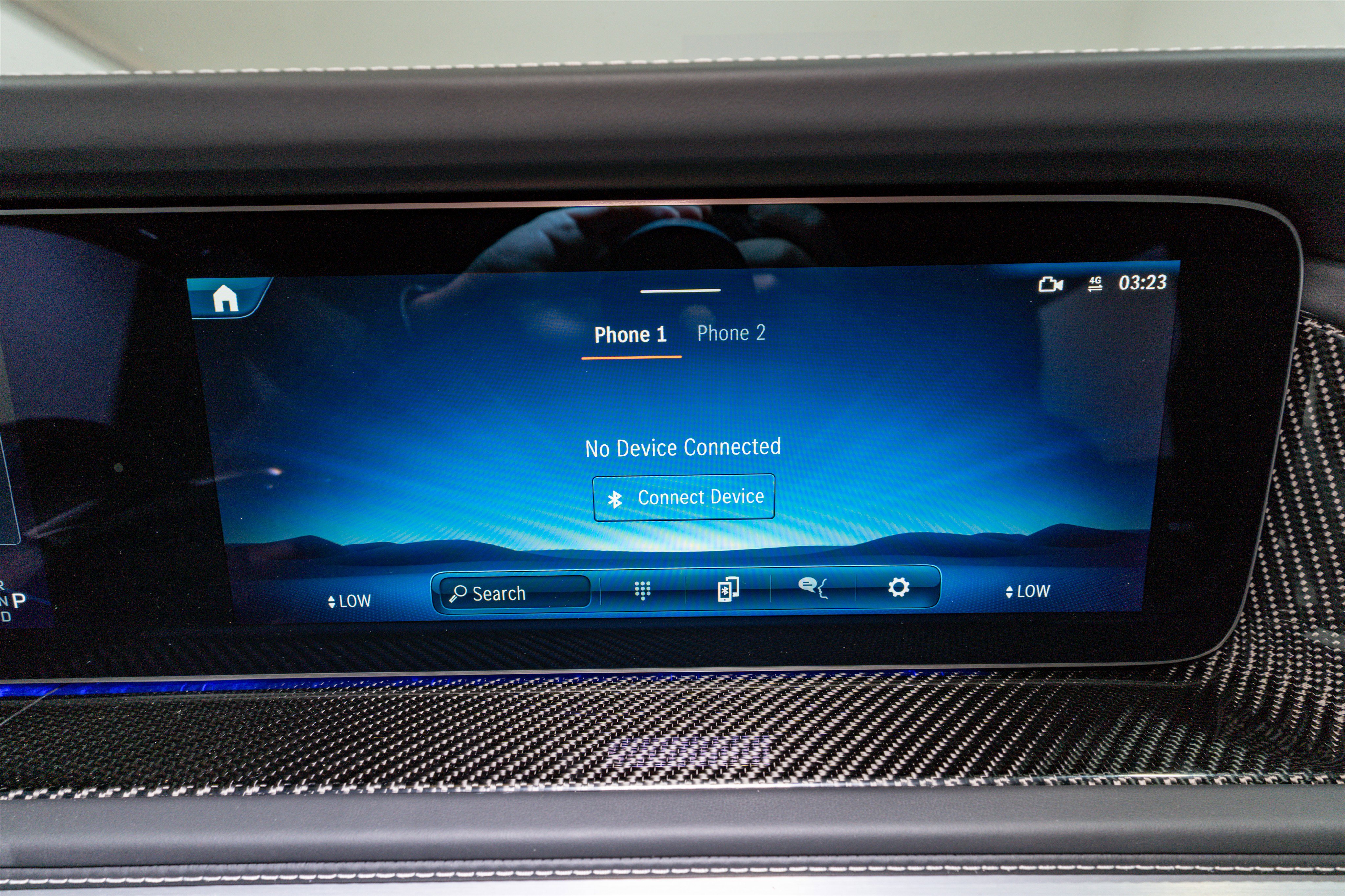 Used 2025 Mercedes-Benz G 63 AMG AMG G 63 image 21