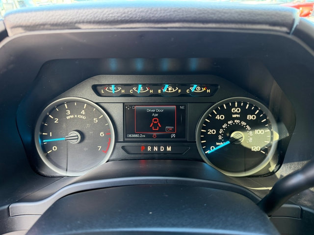 Used 2019 Ford F150 XLT w/ Equipment Group 302A Luxury AWD/4WD image 30