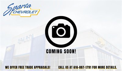 New 2026 Chevrolet Trax ACTIV w/ Driver Confidence Package image 25