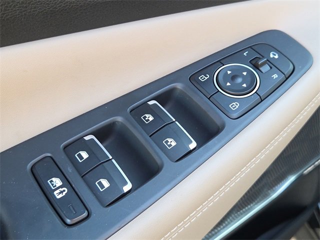 Certified 2023 Hyundai Santa Fe Limited image 18