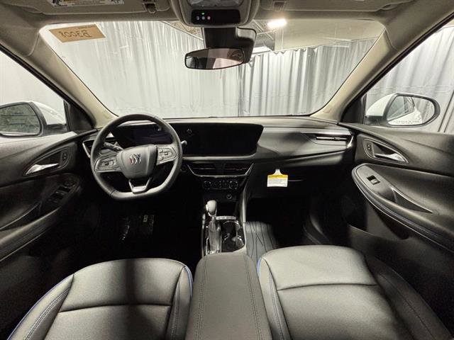 New 2026 Buick Encore GX Sport Touring image 16