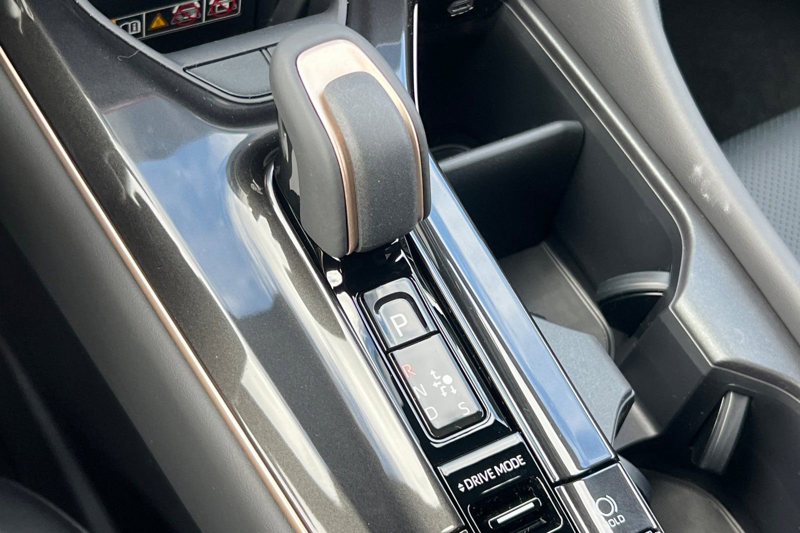 New 2026 Toyota Crown Signia image 24