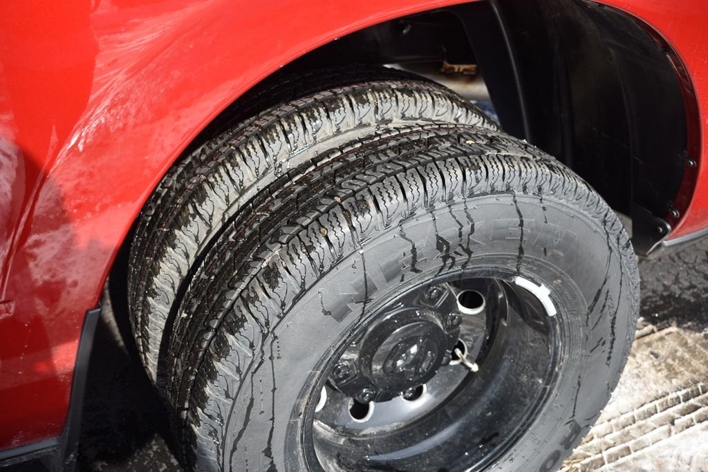 New 2026 RAM 3500 Laramie image 37