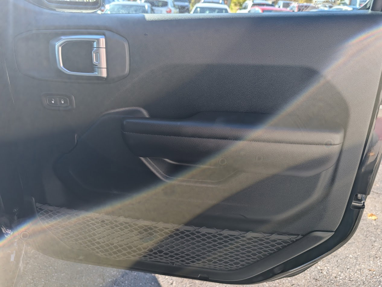 Used 2018 Jeep Wrangler Unlimited Sport S image 38