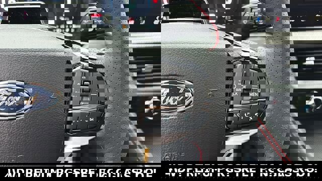 New 2026 Ford Explorer ST-Line w/ ST-Line Street Pack image 15