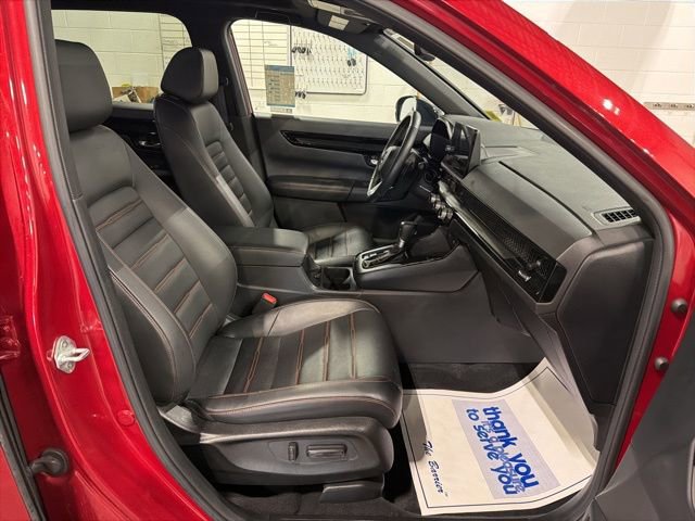 Certified 2023 Honda CR-V Sport Touring image 18