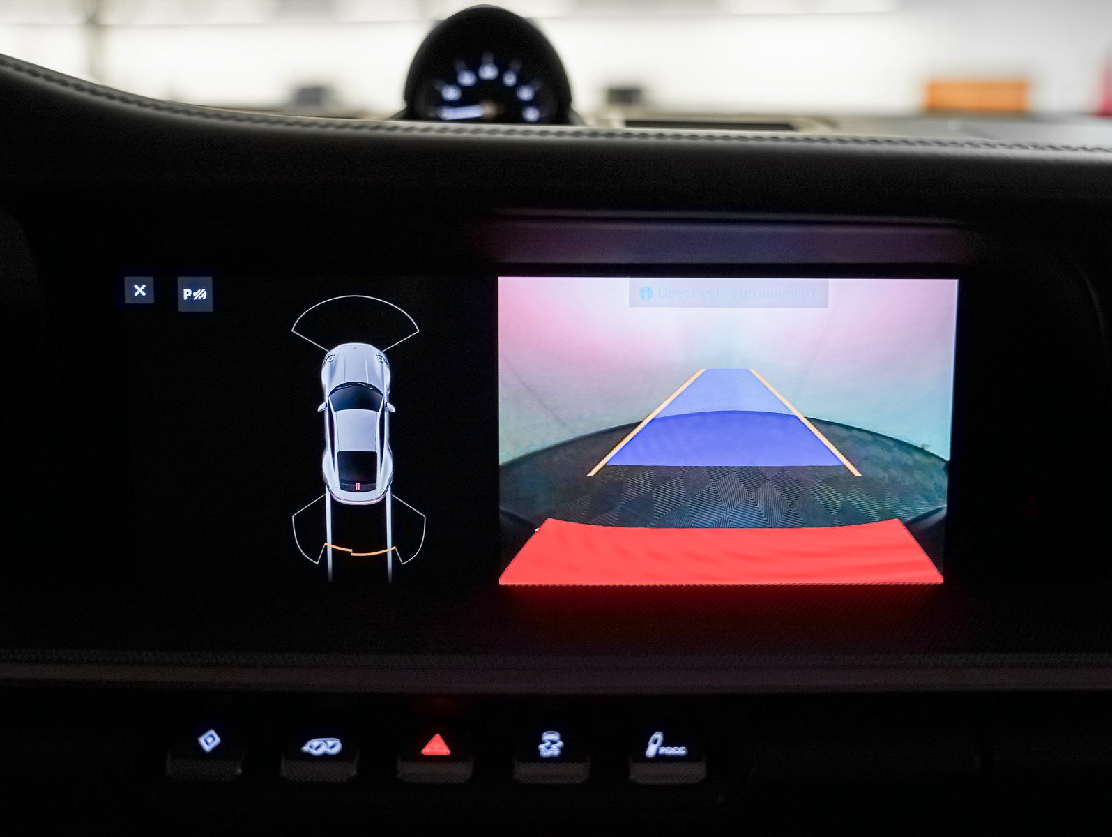 Certified 2020 Porsche 911 Carrera S w/ Sport Package image 25