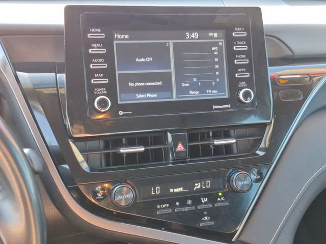 Used 2023 Toyota Camry SE image 14