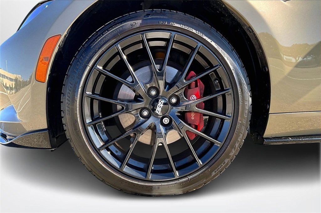 Used 2024 MAZDA MX-5 Miata RF Club image 31