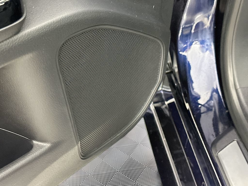 Used 2023 Lexus ES 350 w/ Premium Package FWD image 24