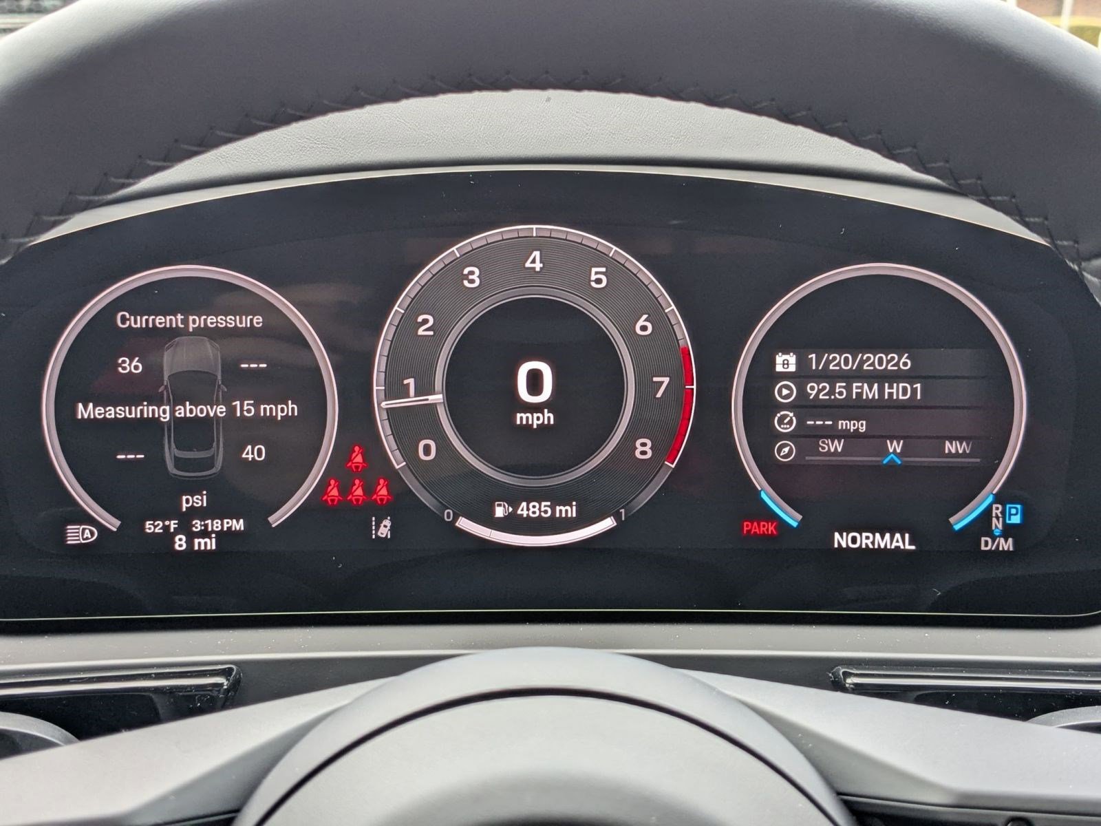 New 2026 Porsche Cayenne Coupe image 16