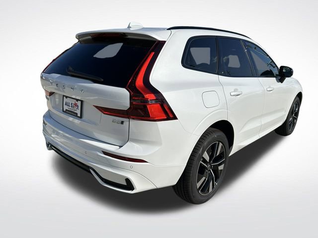 New 2026 Volvo XC60 B5 Core w/ Climate Package PRO image 8