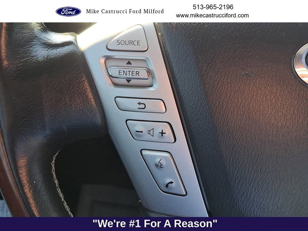 Used 2018 INFINITI QX80 4WD image 21