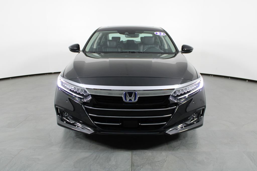 Used 2022 Honda Accord EX-L image 13