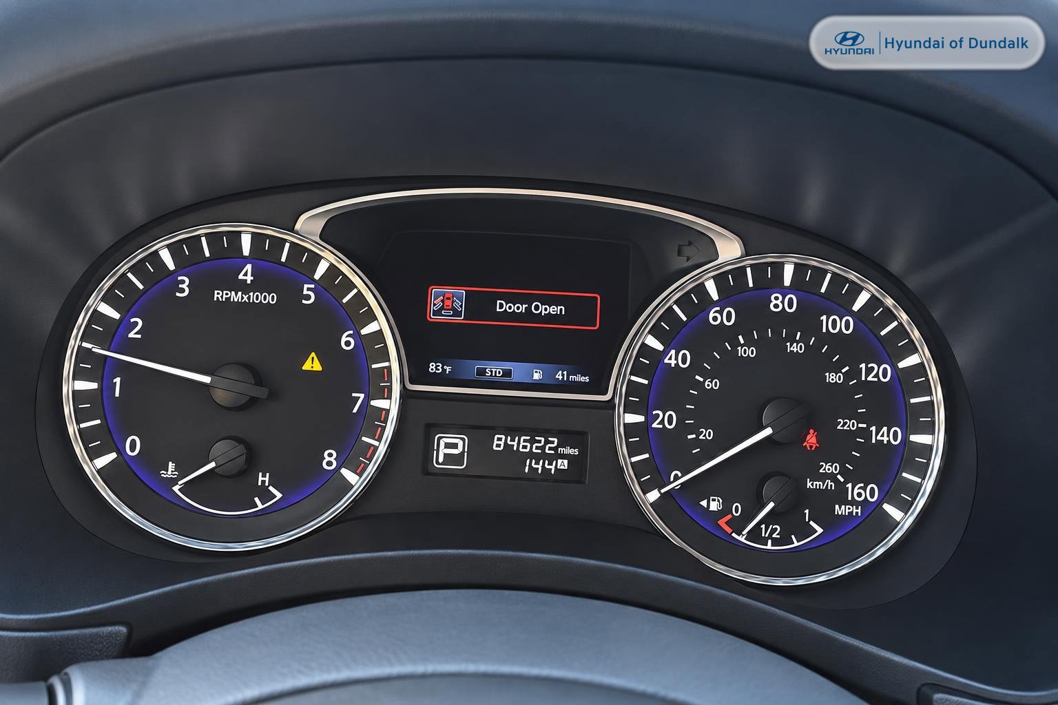 Used 2019 INFINITI QX60 Luxe w/ Sensory Package AWD/4WD image 12
