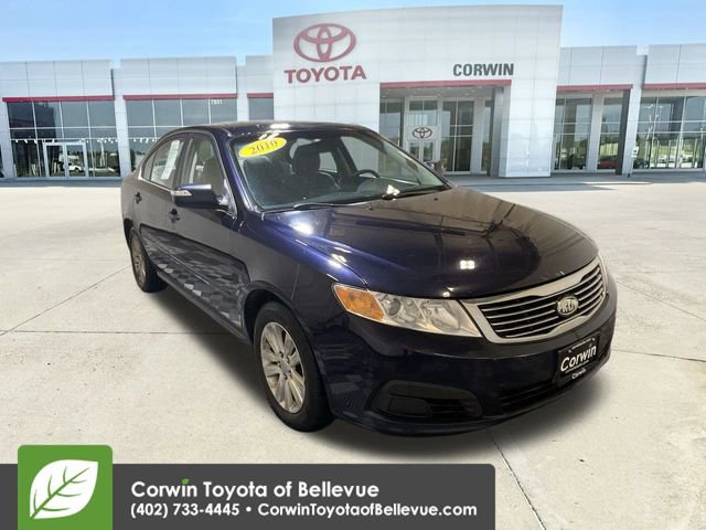 Used 2010 Kia Optima LX w/ Convenience Pkg