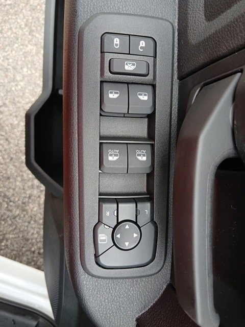 New 2026 RAM 3500 Tradesman w/ Chrome Appearance Group image 54