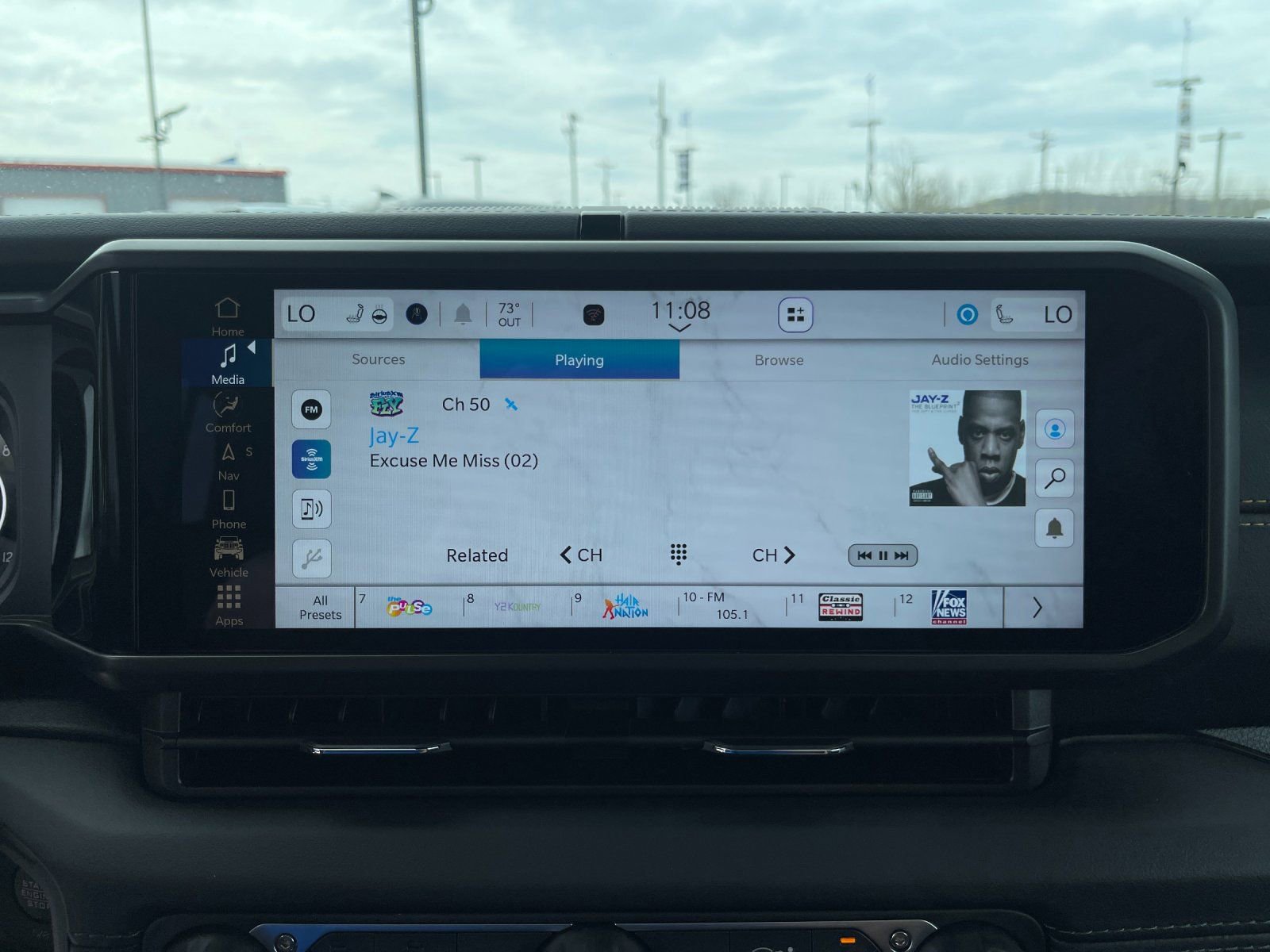 New 2026 Jeep Wrangler Sahara image 20