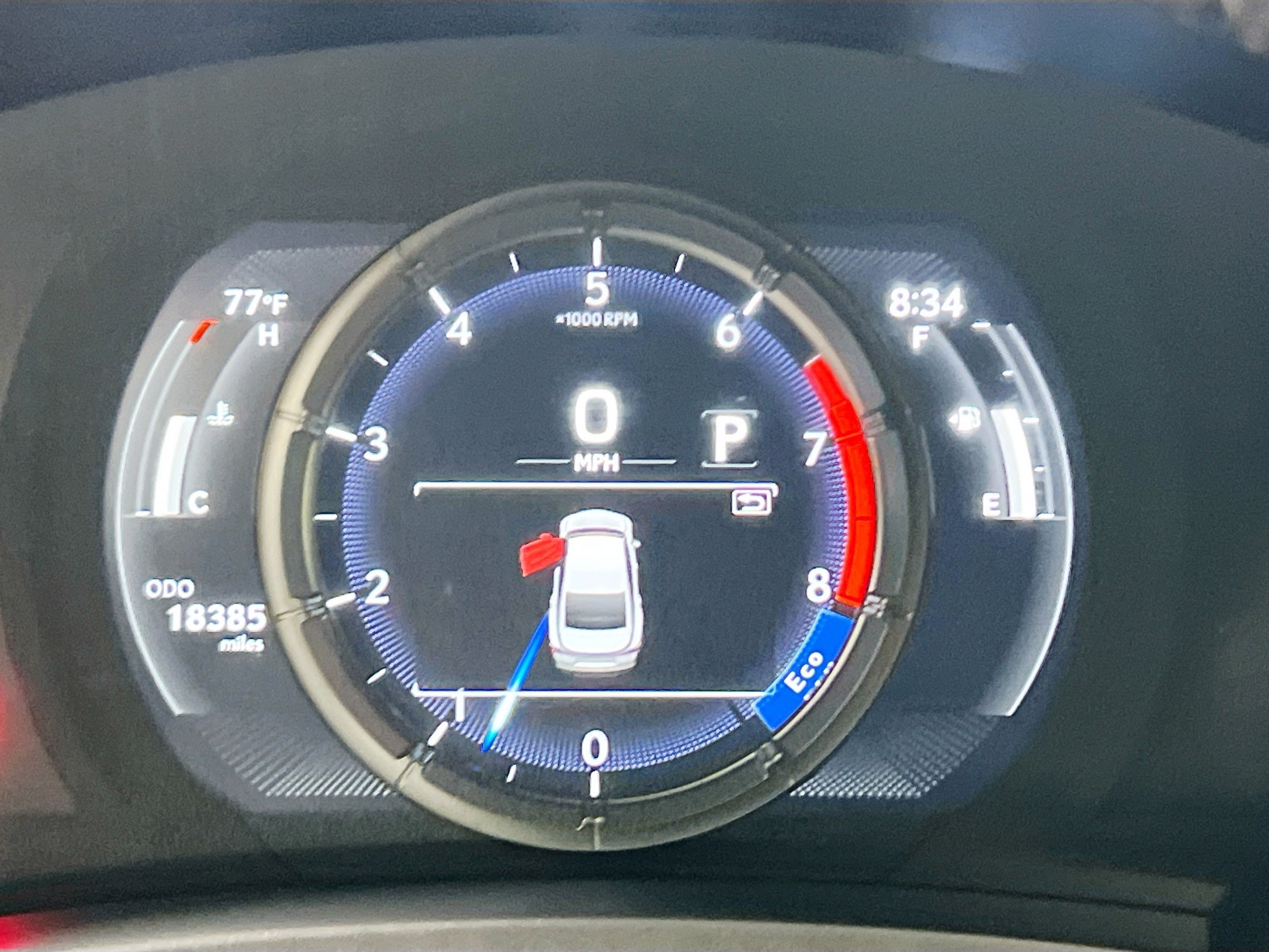 Used 2023 Lexus IS 350 F Sport w/ Memory Package RWD image 23
