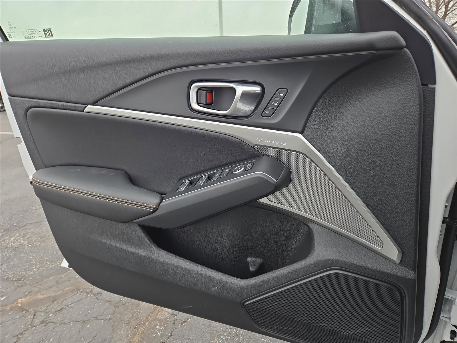 New 2026 Acura Integra A-Spec image 17