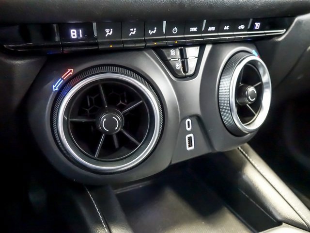 Certified 2023 Chevrolet Blazer LT w/ LPO, Floor Liner Package image 22