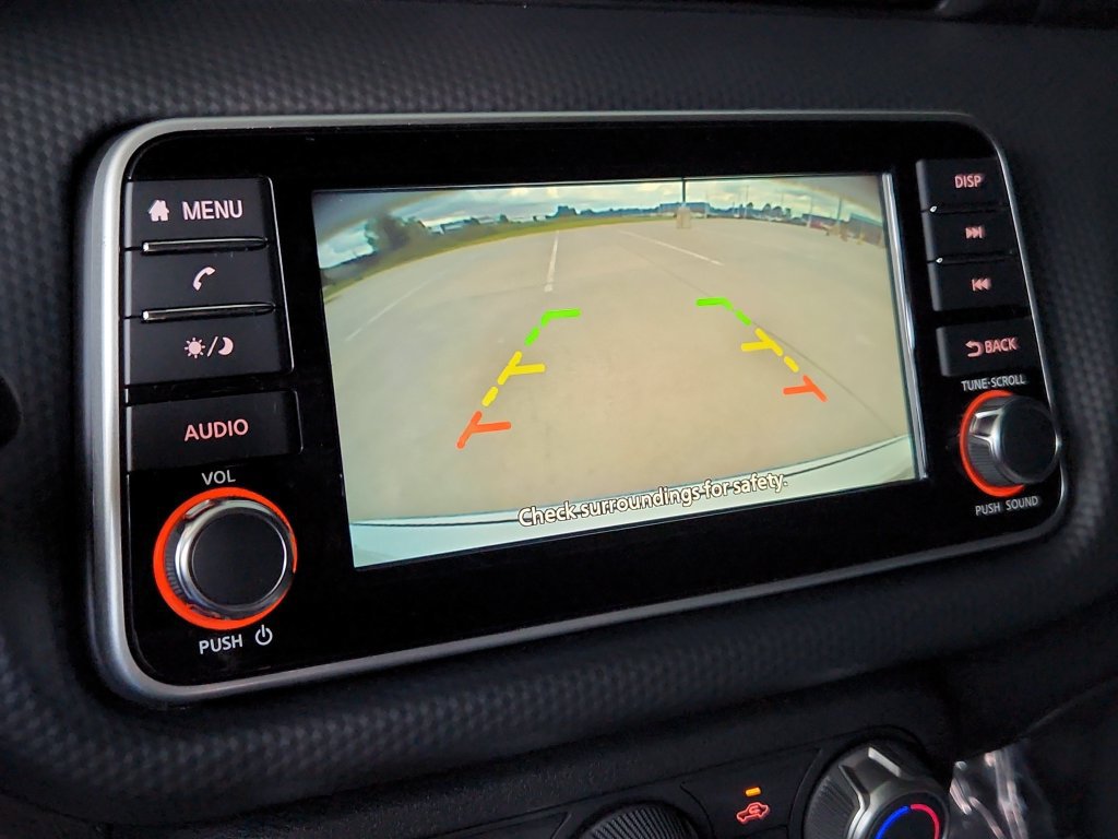 Used 2024 Nissan Kicks S FWD image 20