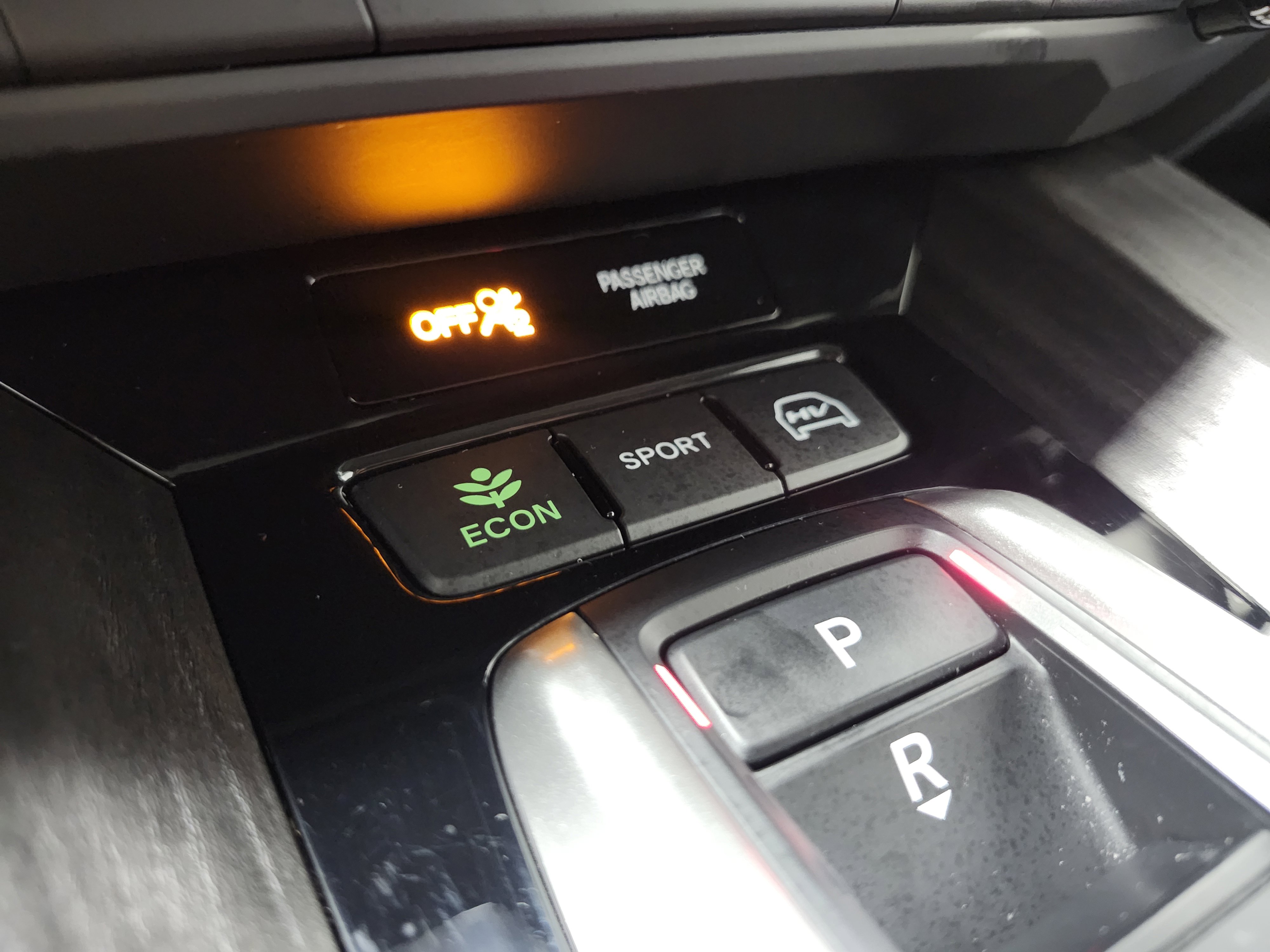 Used 2020 Honda Clarity Touring image 10