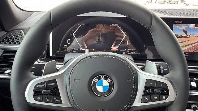 New 2026 BMW X5 sDrive40i w/ M Sport Package image 14