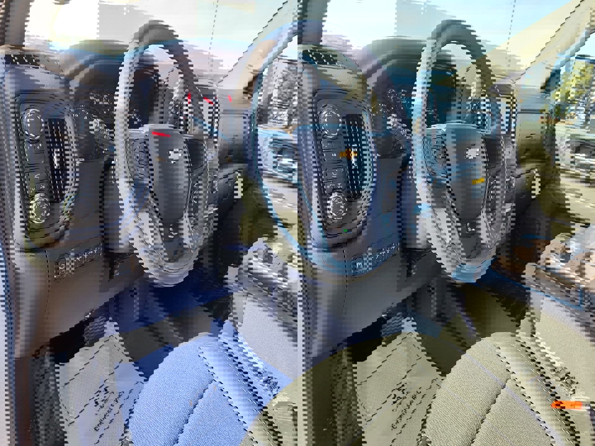 New 2026 Chevrolet Silverado 2500 W/T w/ WT Convenience Package image 42