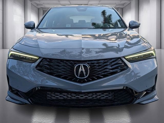 New 2026 Acura Integra A-Spec image 2
