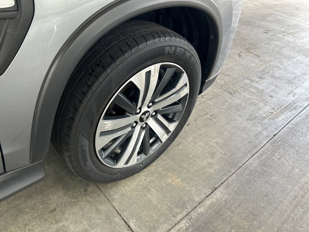 Used 2024 Mitsubishi Outlander Sport AWD image 19